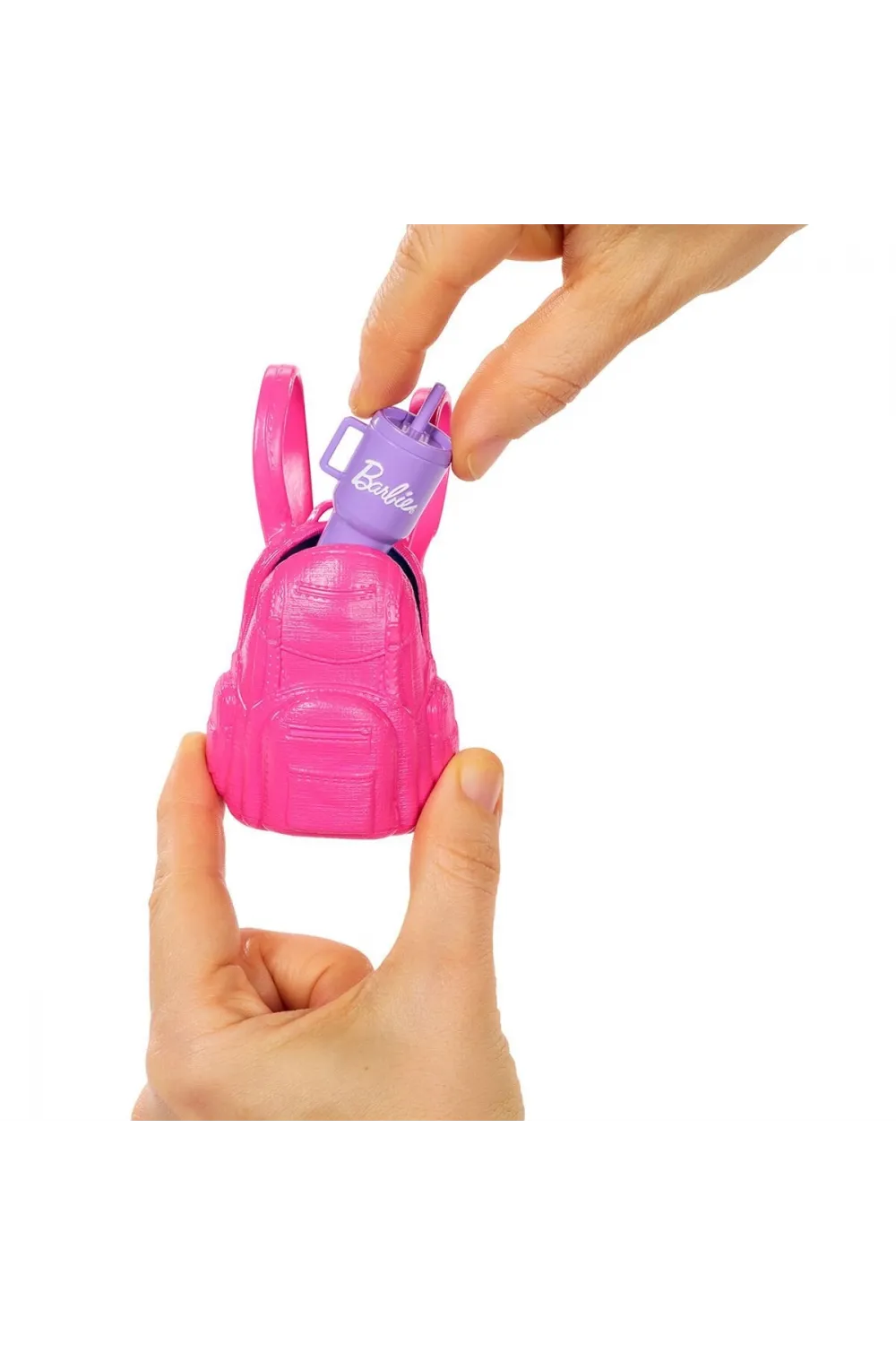 JJV59 Barbie Malibu Bebek ve Aksesuarları