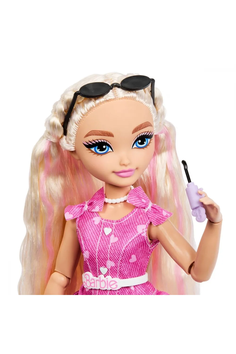 JKP50 Barbie Dream Besties Barbie Malibu ve Aksesuarları