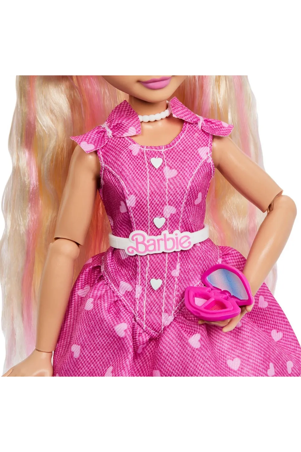 JKP50 Barbie Dream Besties Barbie Malibu ve Aksesuarları