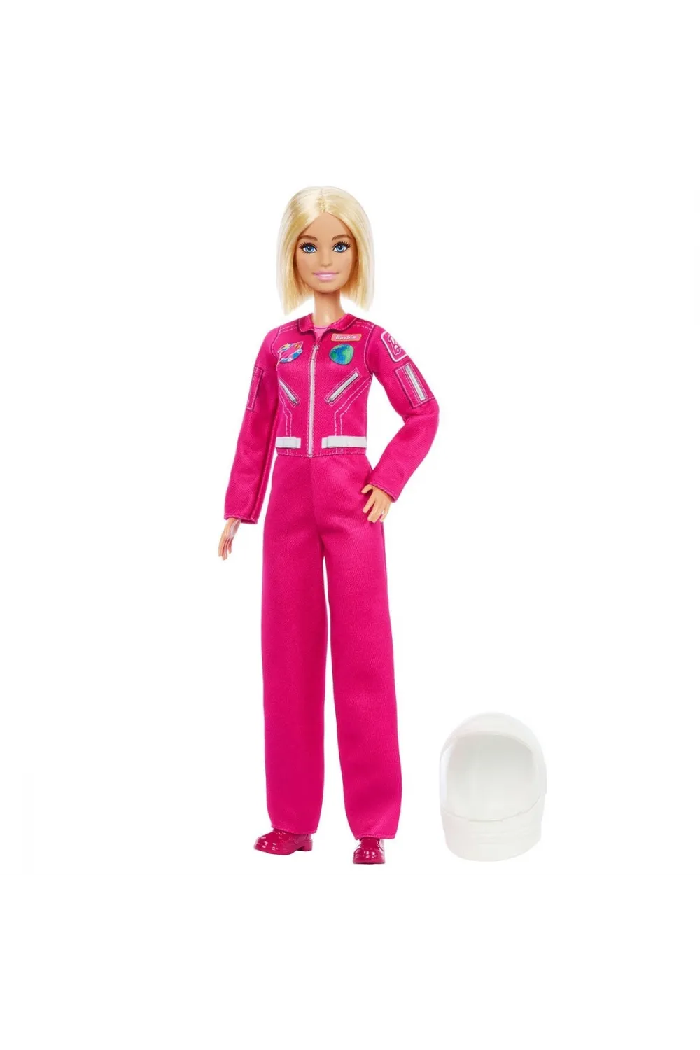 JKF77 Barbie Astronot Oyun Seti