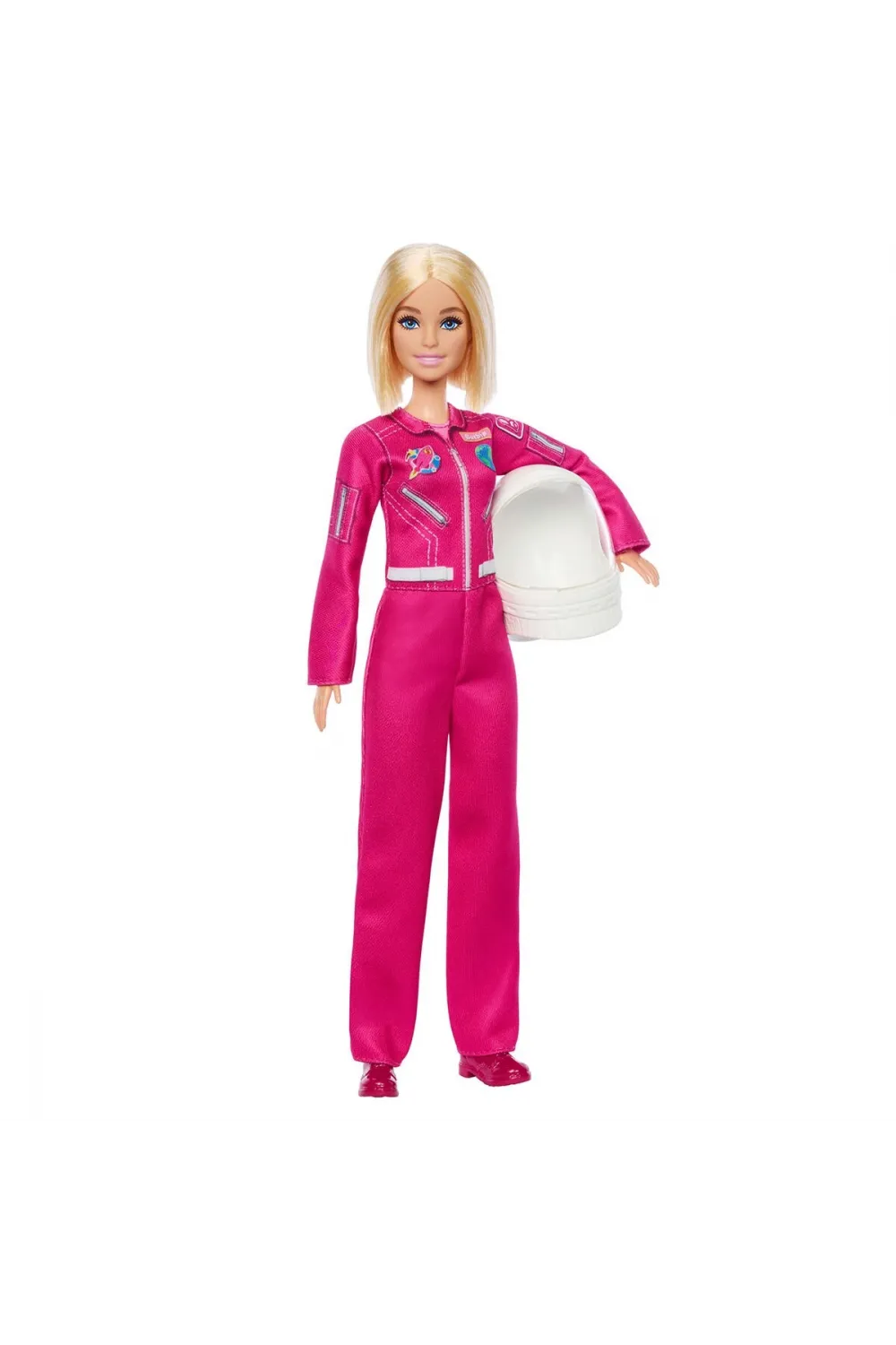 JKF77 Barbie Astronot Oyun Seti