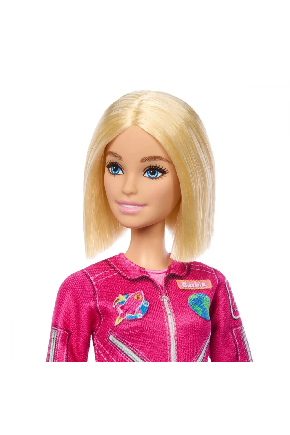 JKF77 Barbie Astronot Oyun Seti