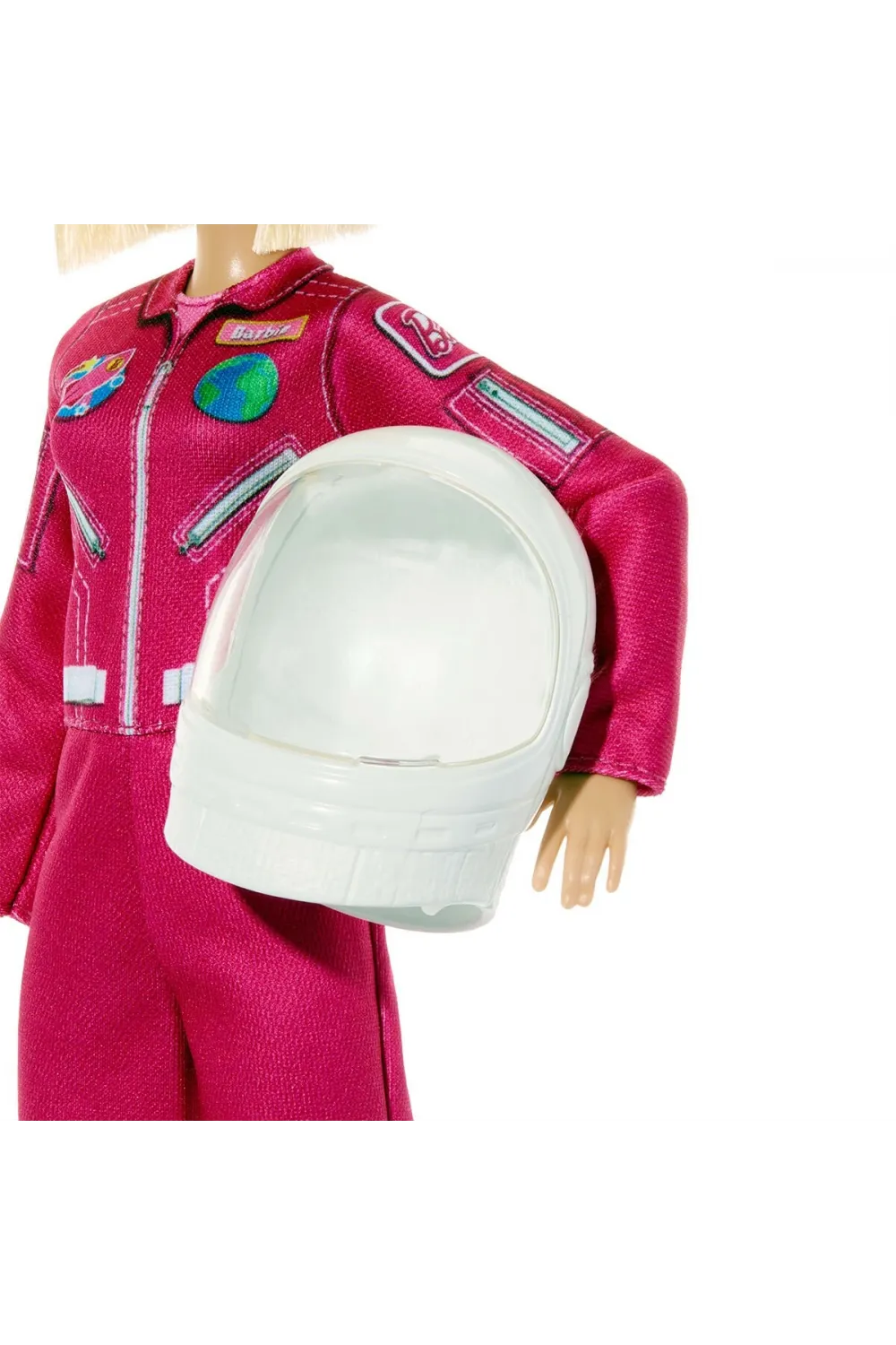 JKF77 Barbie Astronot Oyun Seti