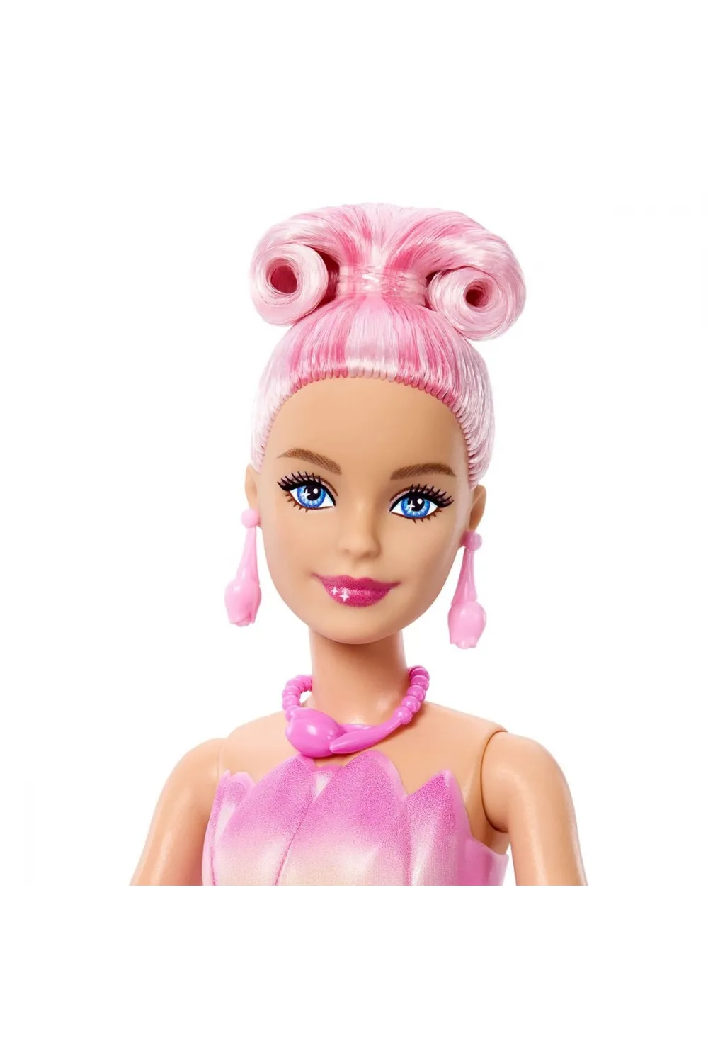 JMF57 Barbie Petal Pop - Pembe Lale