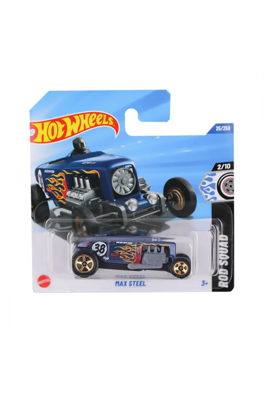 5785 Hot Wheels Araba 72 adet koli ile satılır. Koli fiyatıdır.