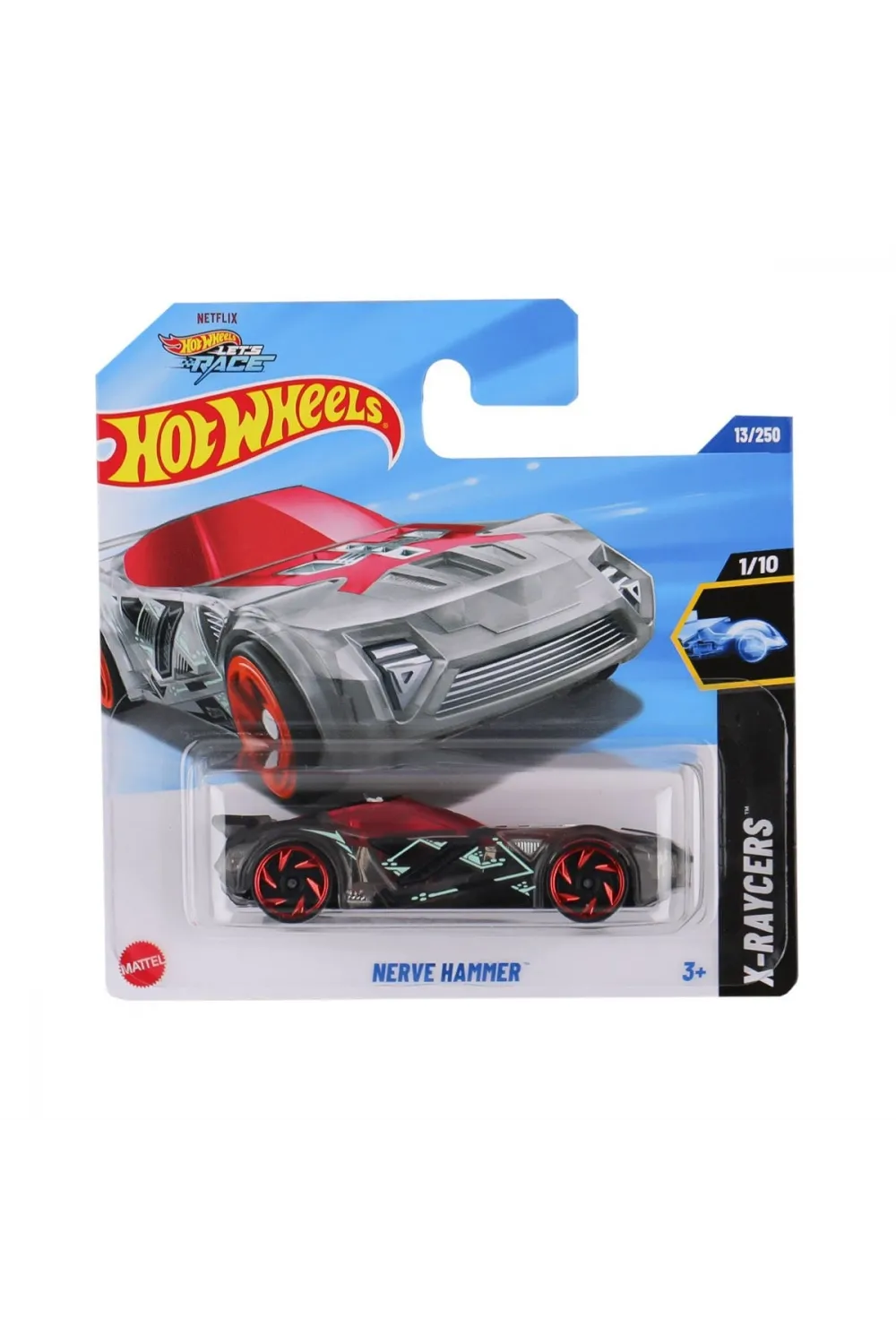 5785 Hot Wheels Araba 72 adet koli ile satılır. Koli fiyatıdır.