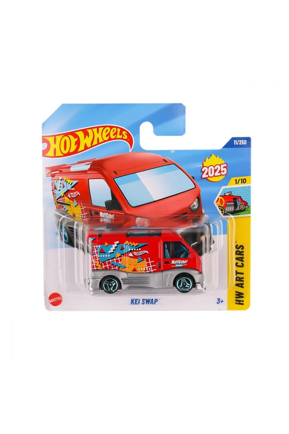 5785 Hot Wheels Araba 72 adet koli ile satılır. Koli fiyatıdır.