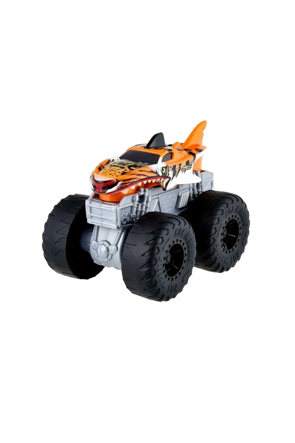 HDX60 Hot Wheels Monster Trucks 1:43 Kükreyen Arabalar