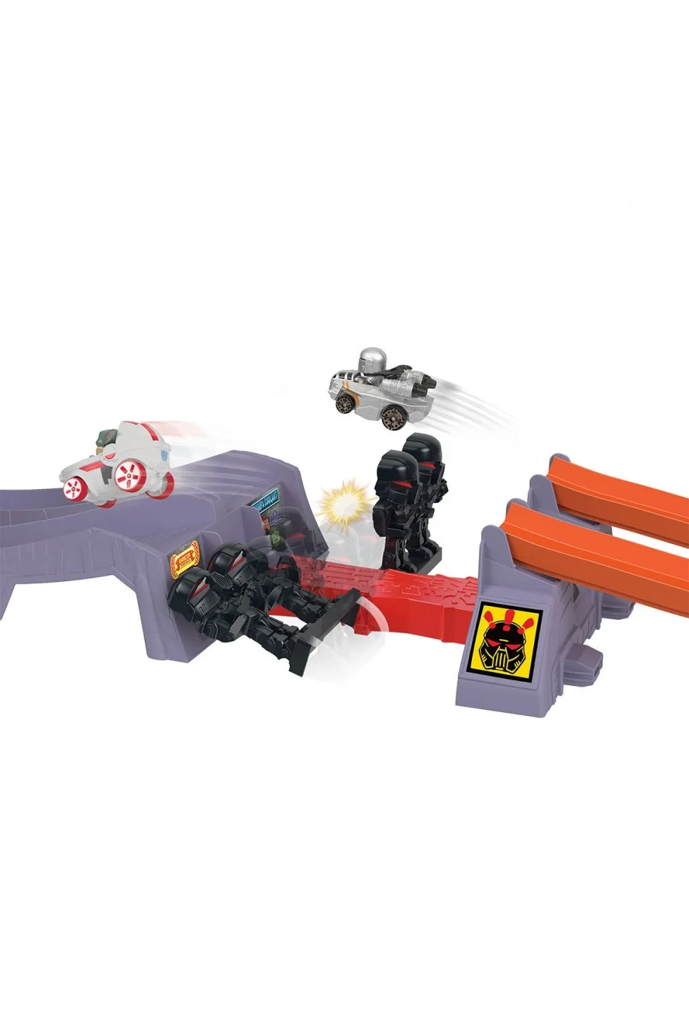 HPL32 Hot Wheels Racerverse Star Wars Pist Seti