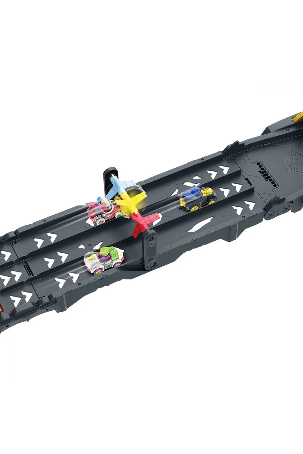 HXN21 Hot Wheels Racerverse Ultimate Batman Pist Seti