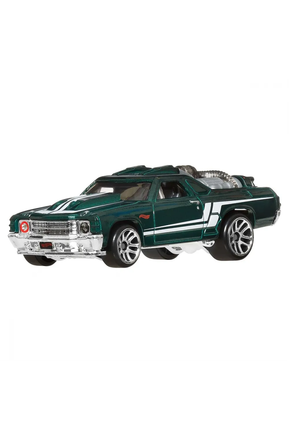 JBY78 Hot Wheels Efsane Temalı Çoklu Arabalar