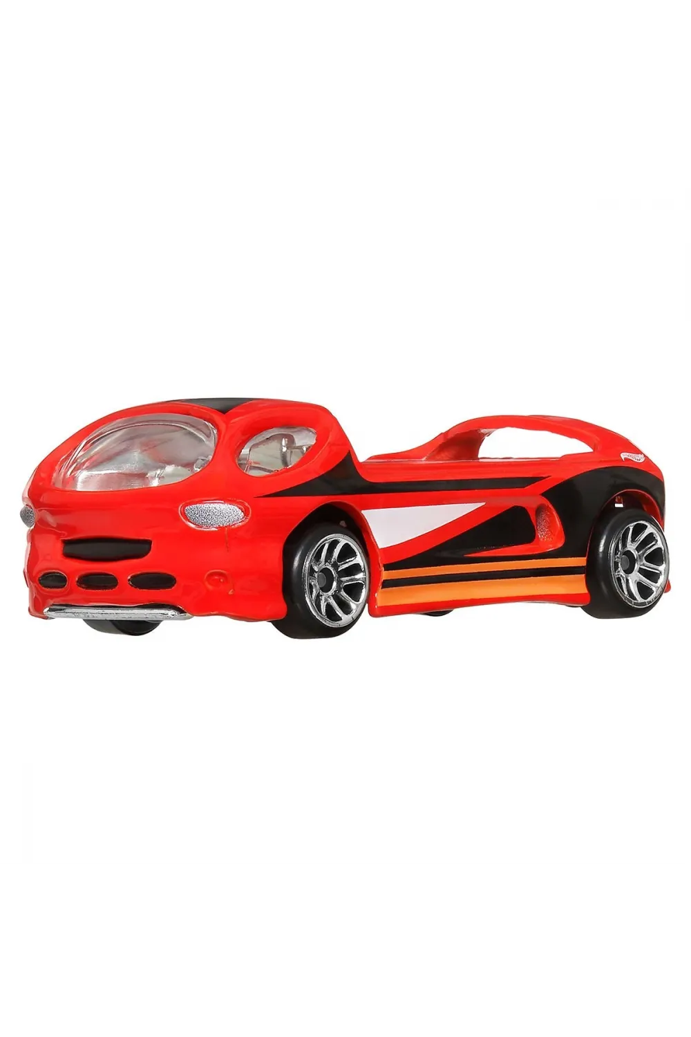 JBY78 Hot Wheels Efsane Temalı Çoklu Arabalar