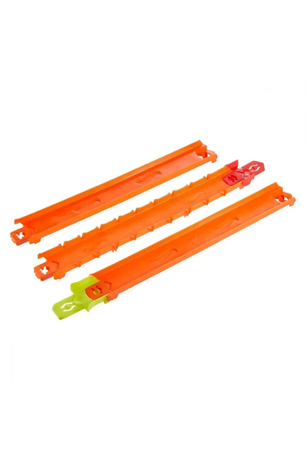 JDW41 Hot Wheels Track Creator Düz Pist Paketi