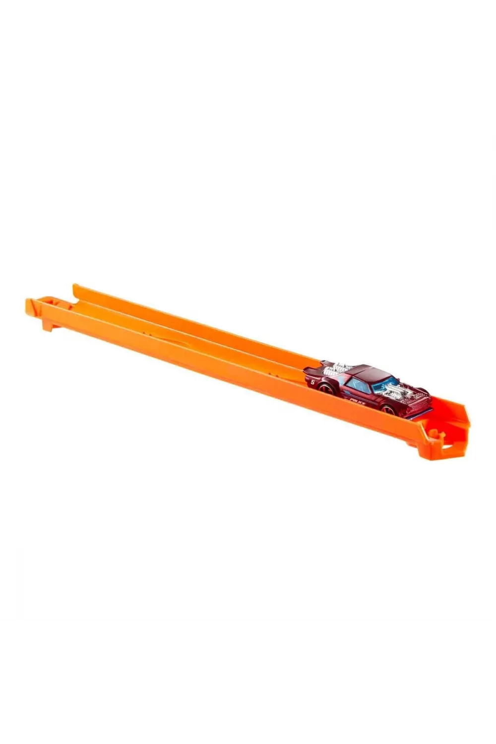 JDW43 Hot Wheels Araba ve Pist Başlangıç Paketi