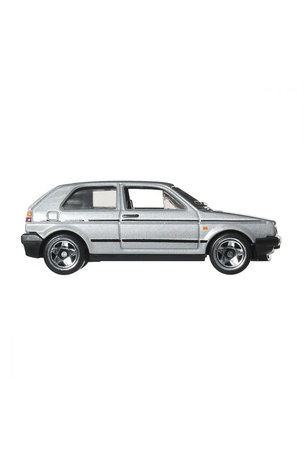 JLB25 Hot Wheels Euro Style 6lı Araç Paketi 1:64