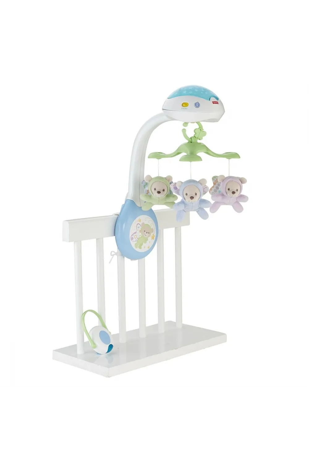 CDN41 Fisher-Price® Kelebekli Rüyalar Dönence
