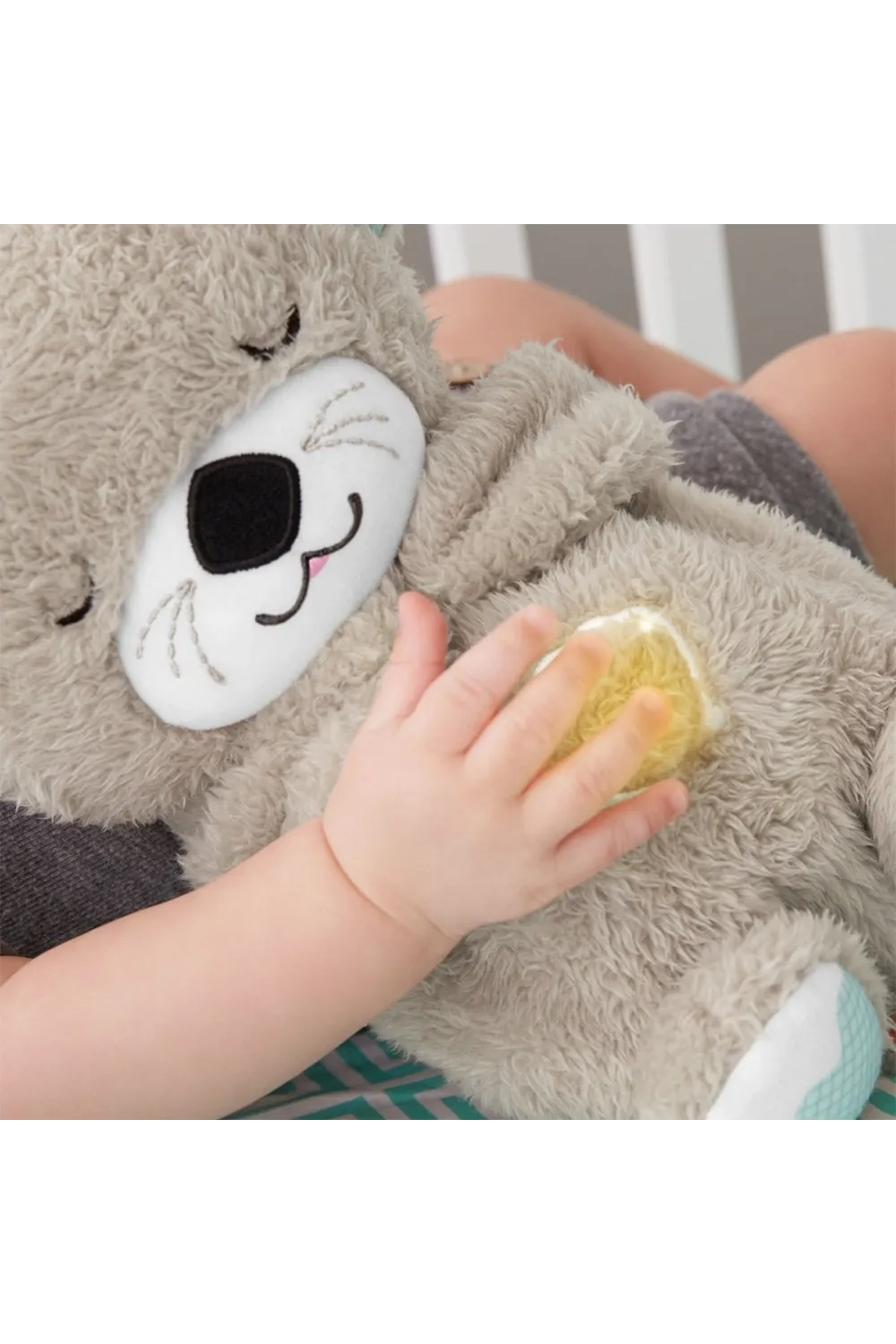 FXC66 Fisher-Price® Uyku Arkadaşı Su Samuru