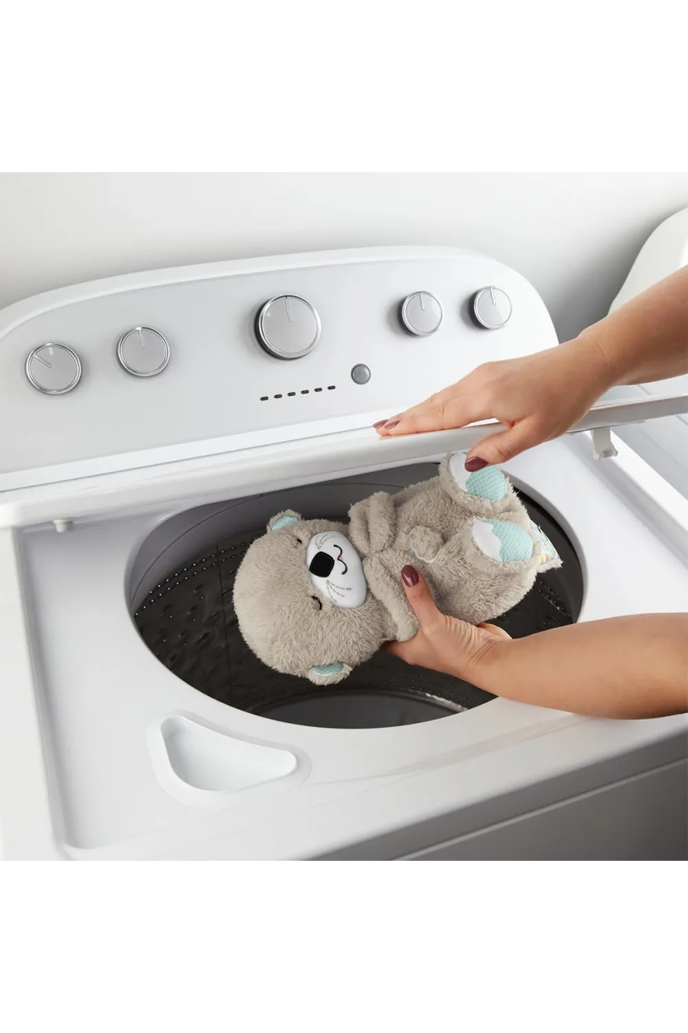 FXC66 Fisher-Price® Uyku Arkadaşı Su Samuru
