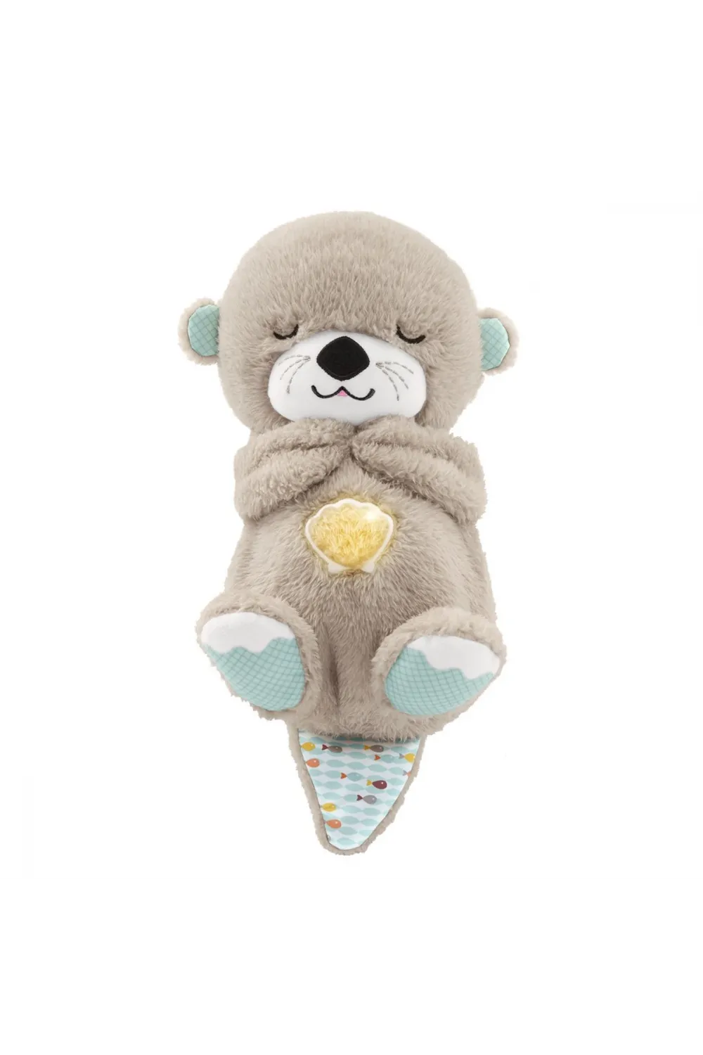 FXC66 Fisher-Price® Uyku Arkadaşı Su Samuru