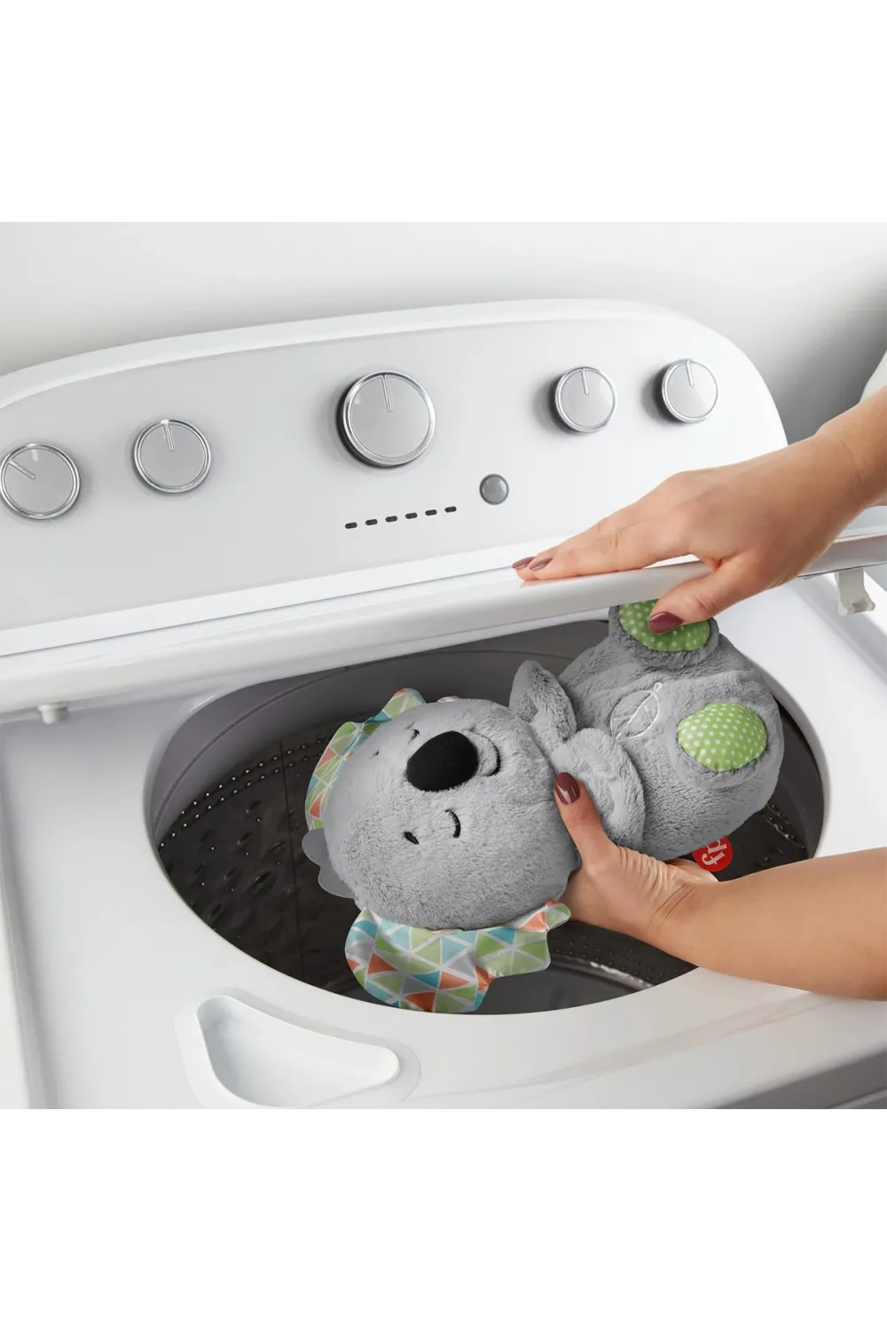 GRT59 Fisher-Price® Uyku Arkadaşı Koala / +0