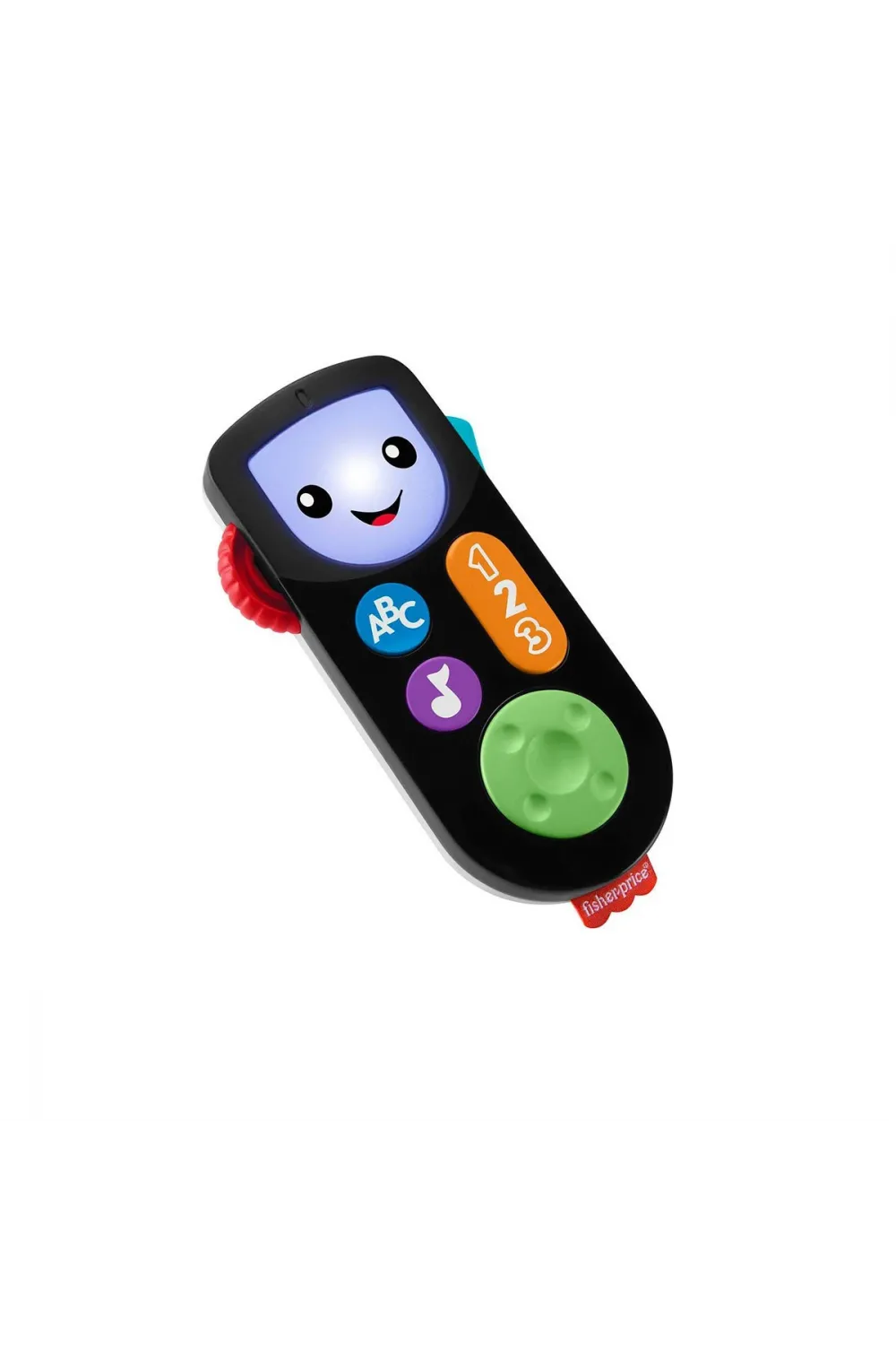 HHH27 Fisher-Price, İzle ve Öğren Kumanda