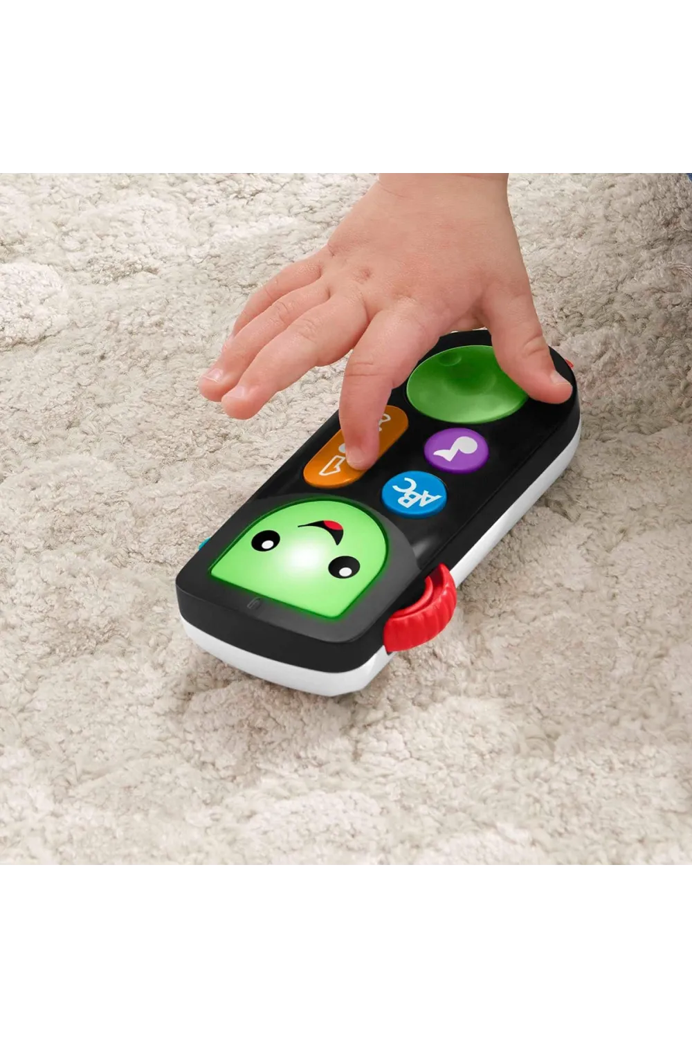 HHH27 Fisher-Price, İzle ve Öğren Kumanda