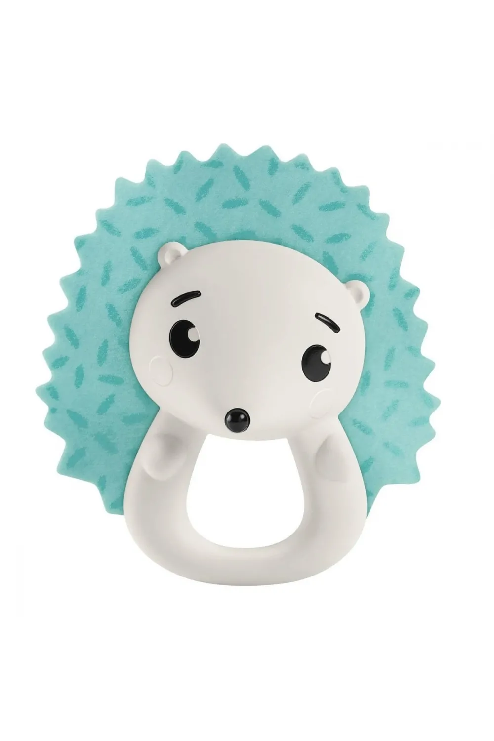 HJW11 Fisher-Price Eğlenceli Dostlar Dişlik ve Çıngıraklar