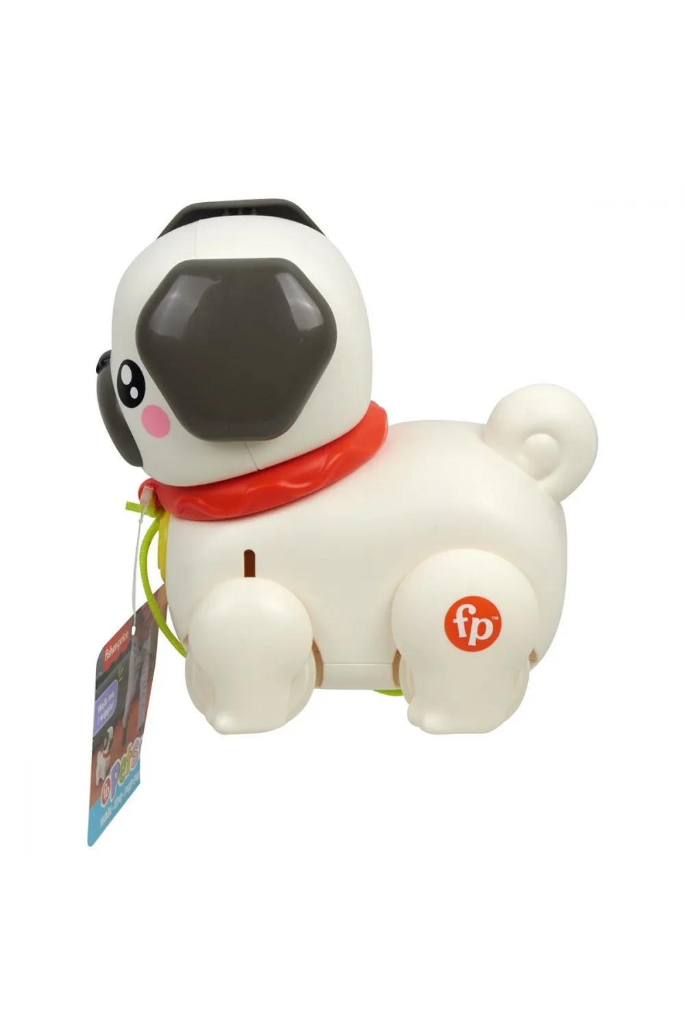 HTW94 Fisher-Price  Minik Dostumla Yürüyüş