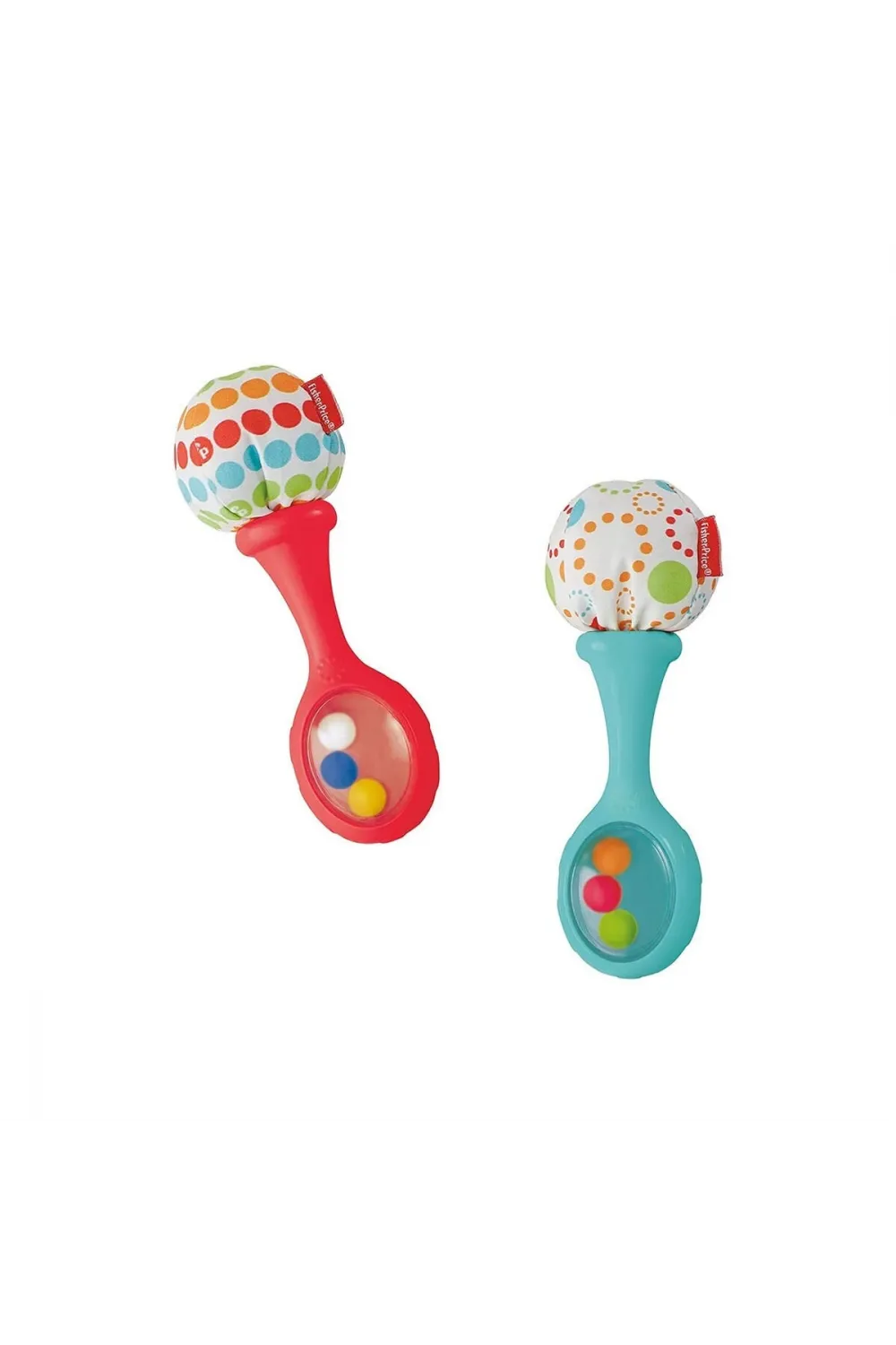 DPY77 Fisher-Price Eğlenceli Marakas Seti