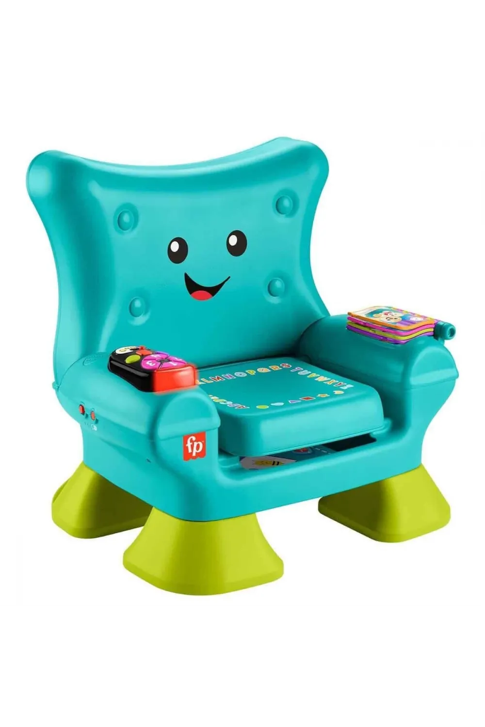 JGK94 Fisher-Price LnL Yaşa Göre Gelişim İlk Koltuğum