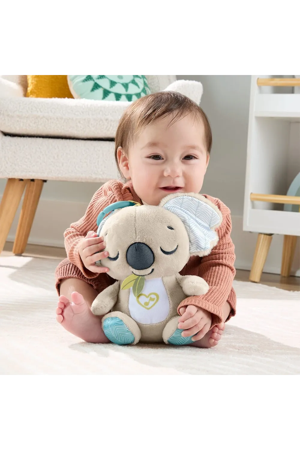 JBD65 Fisher-Price Koala Arkadaşım