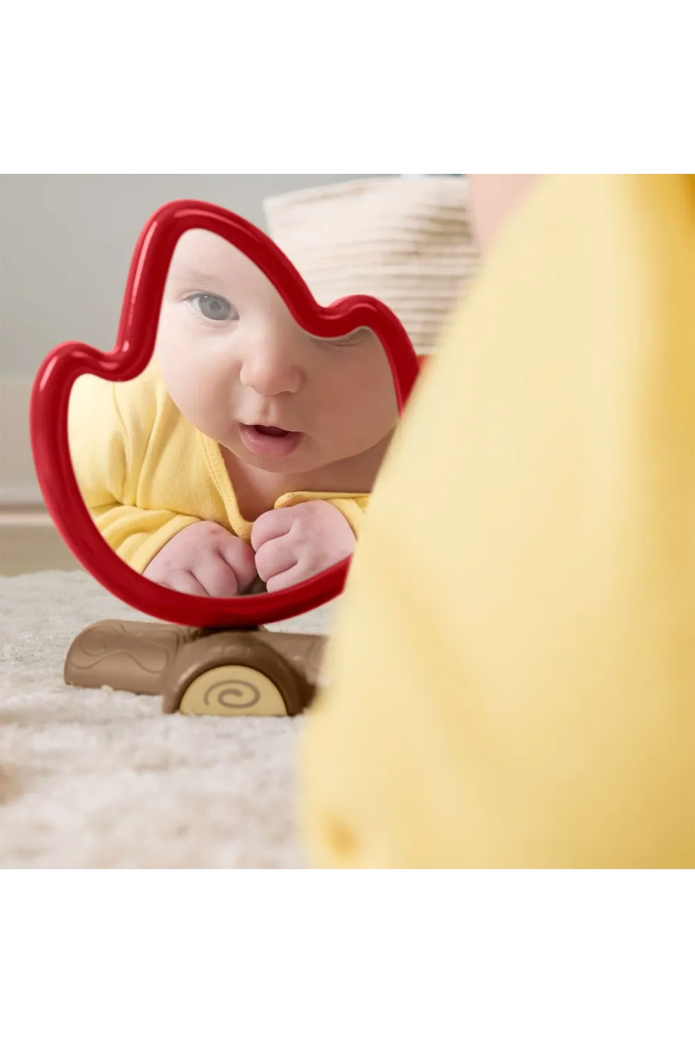 JLY84 Fisher-Price Eğlen ve Öğren Kamp Macerası Seti