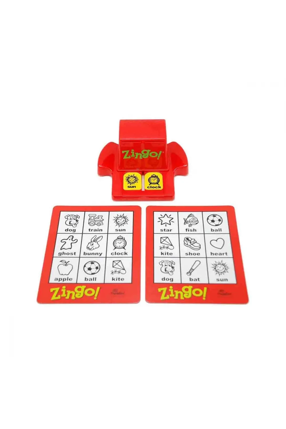 7700T Thinkfun Zingo Türkçe
