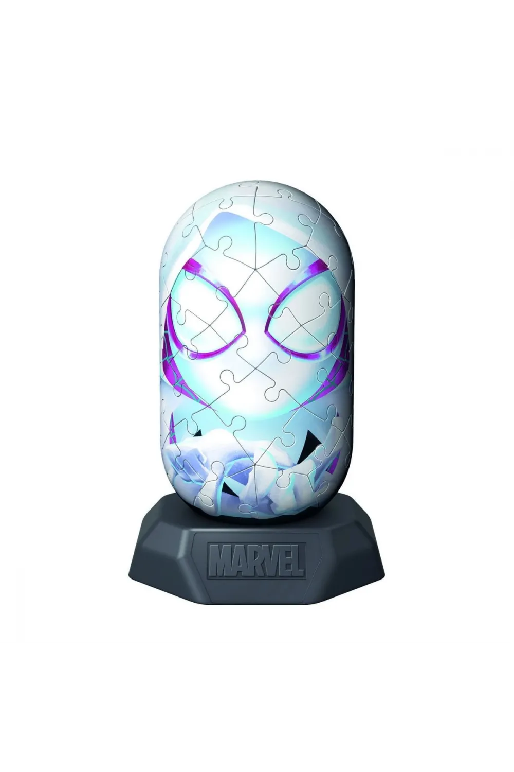 011590 Hylkies Marvel - Ghost Spider 54 parça Puzzle - No:10 - Ravensburger