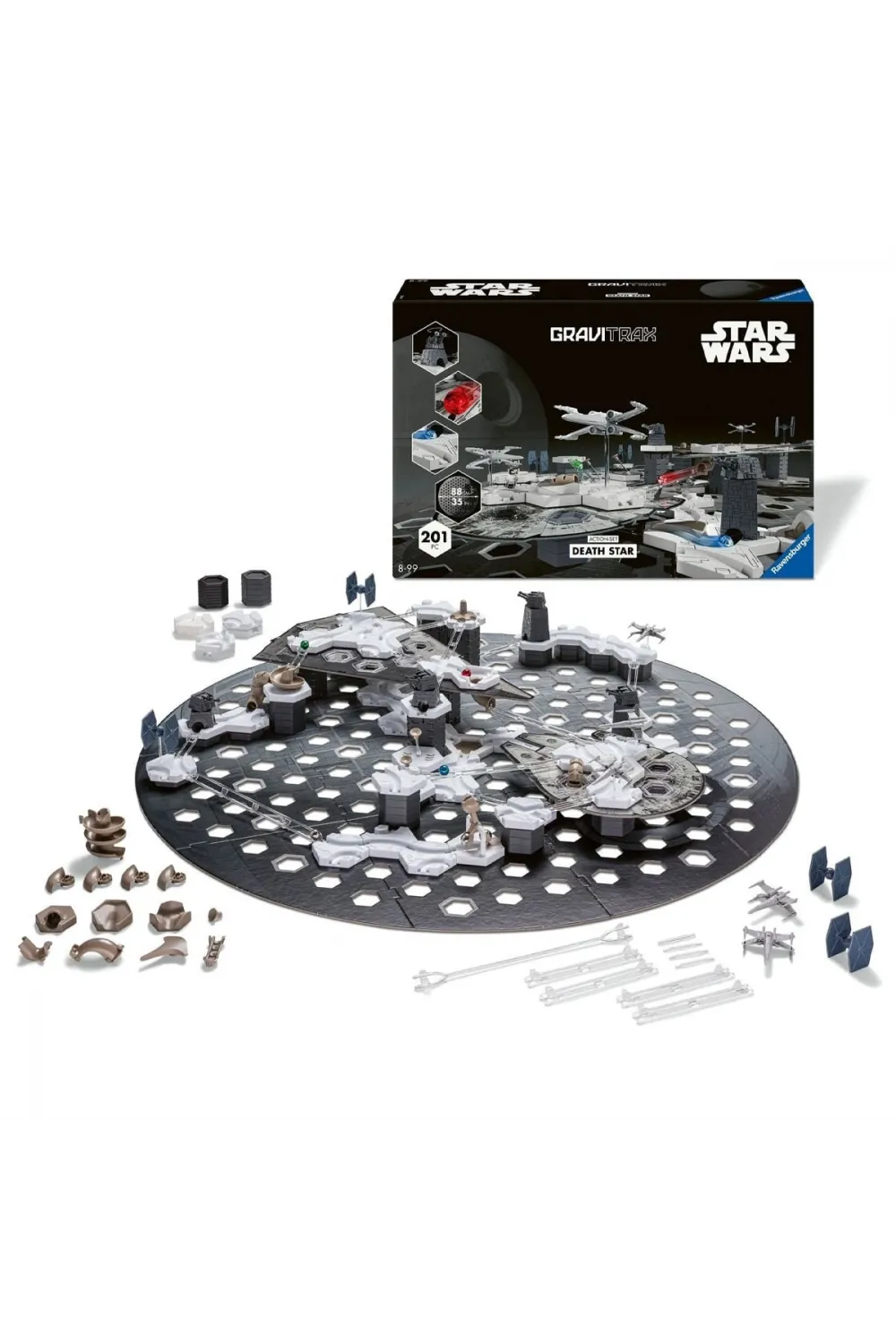 238606 Gravitrax Başlangıç Seti-Starter Kit