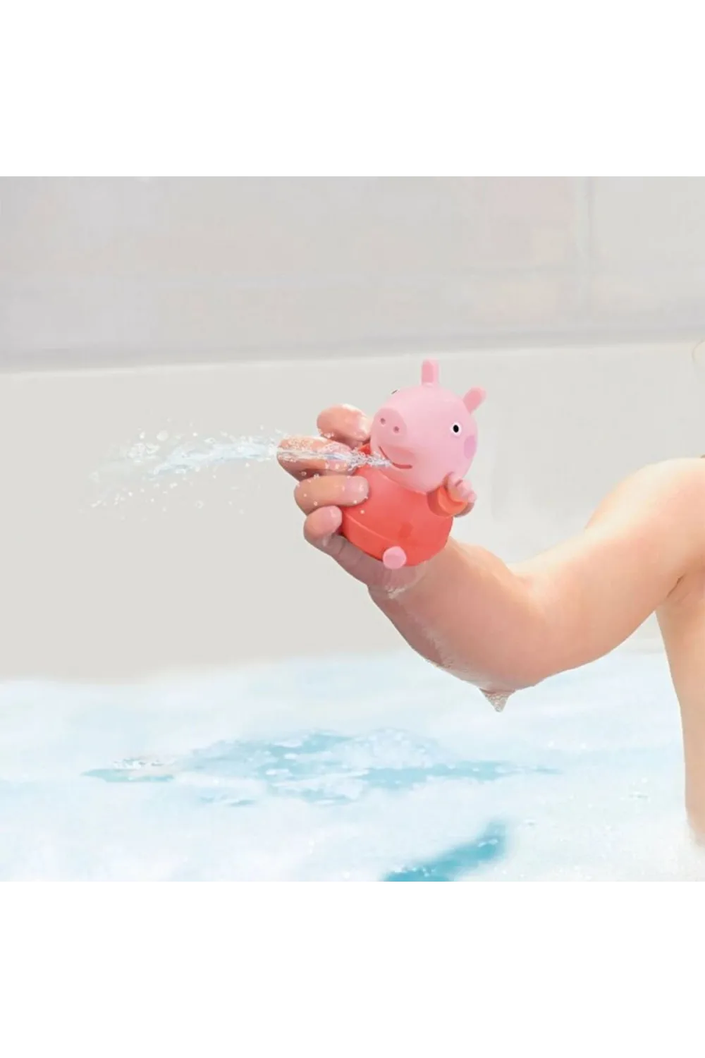 TPR73549 Tomy - Peppa Havuz Partisi