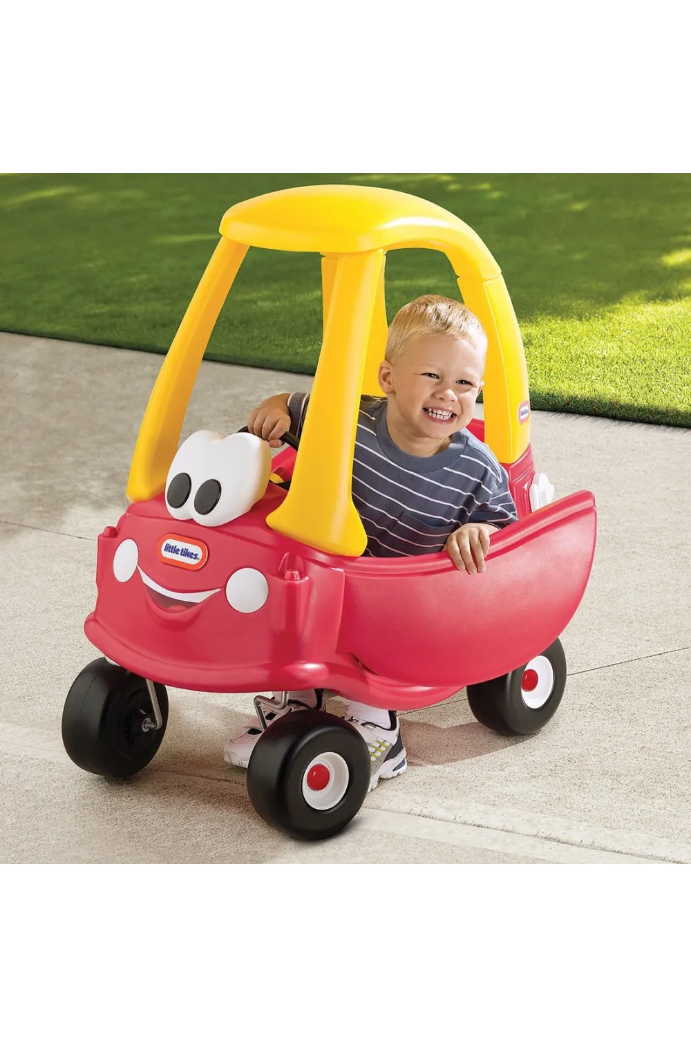 33907 Little Tikes Cozy Coupe®