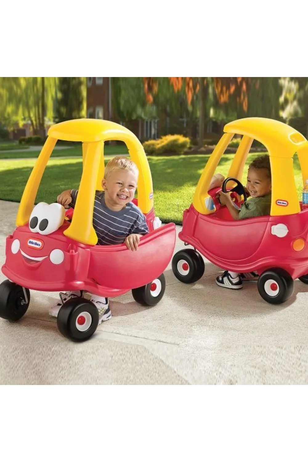 33907 Little Tikes Cozy Coupe®