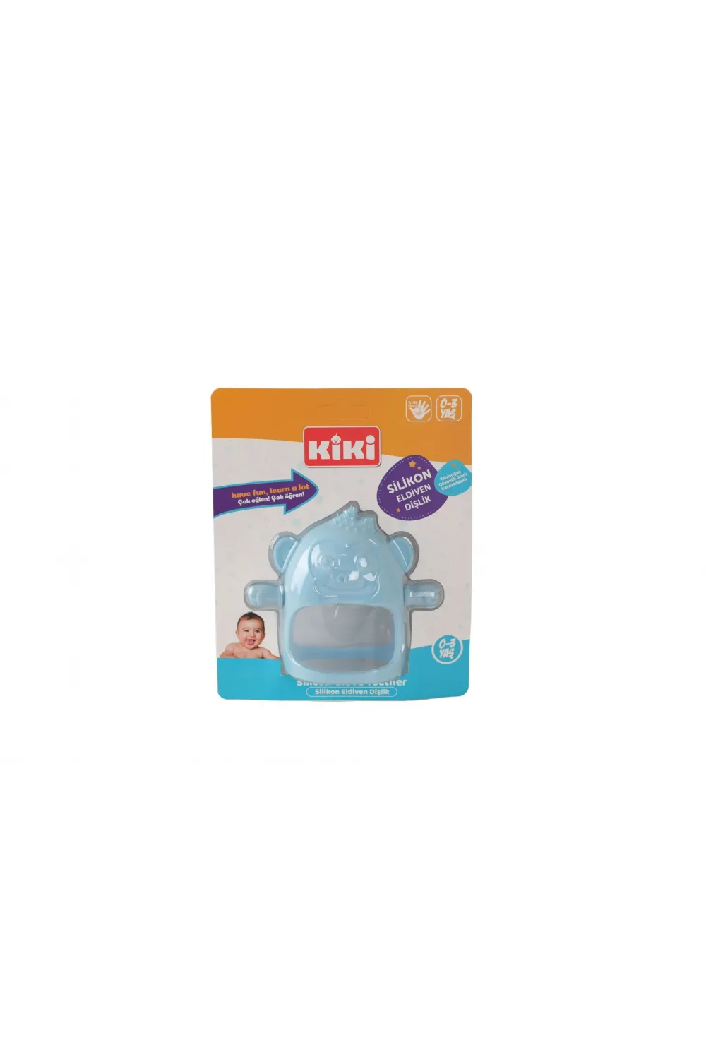 AE-2501 SİLİKON ELDİVEN DİŞLİK