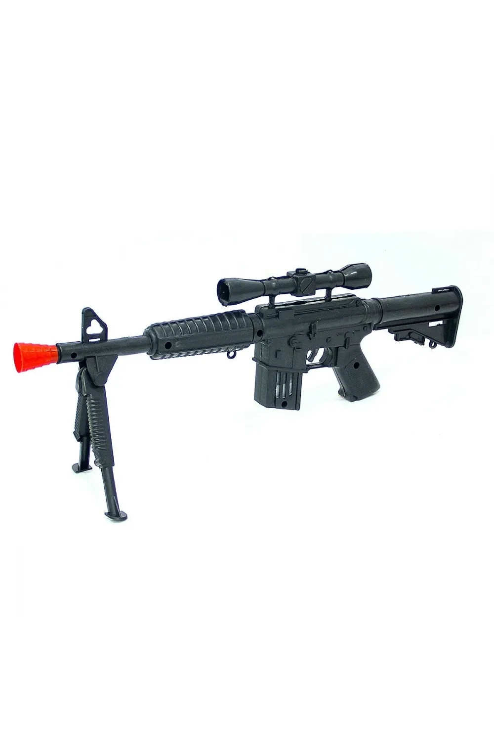108 M16 Tüfek