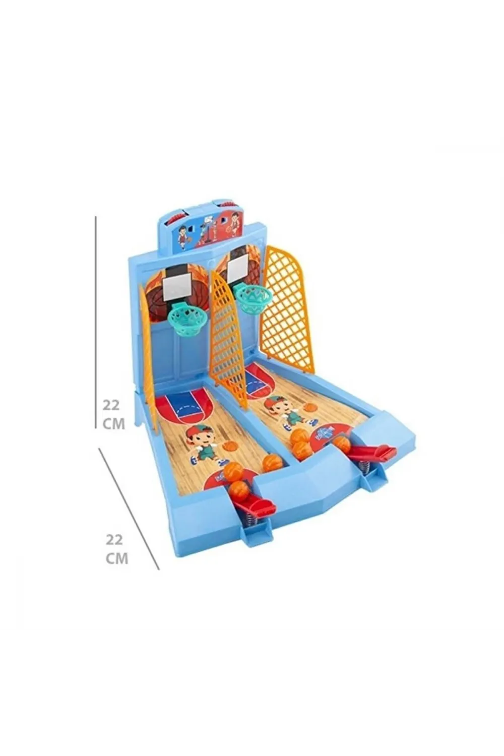 428 ÇİFTLİ BASKET OYUNU