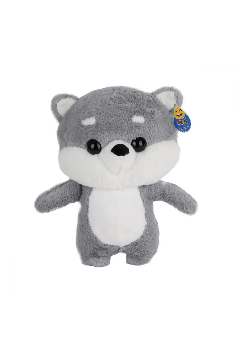 FK-2315 Lalafan Köpek 30 cm -Grantoys