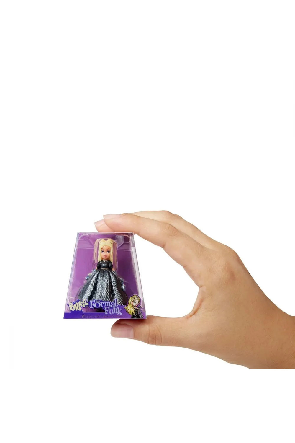505327 - 505310C3 Bratz Minis