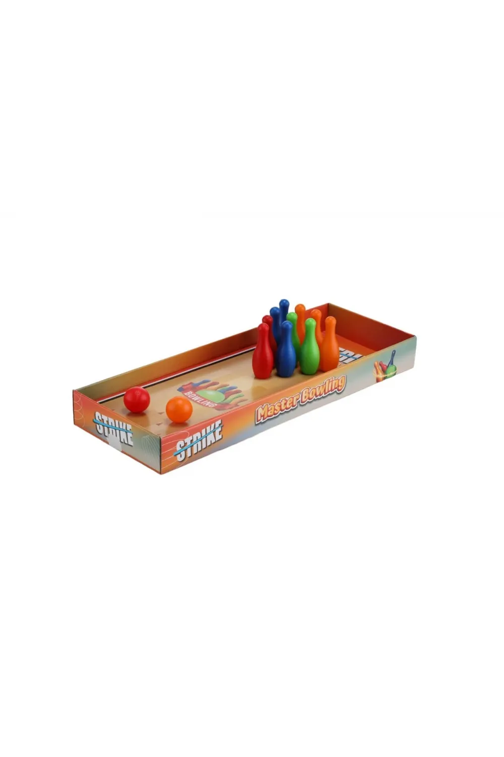ER-134 STRİKE MASTER BOWLİNG