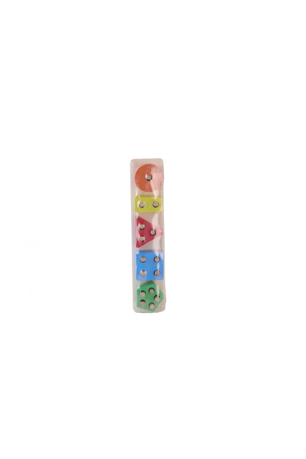 2522 GEOMETRİK OYUNCAK