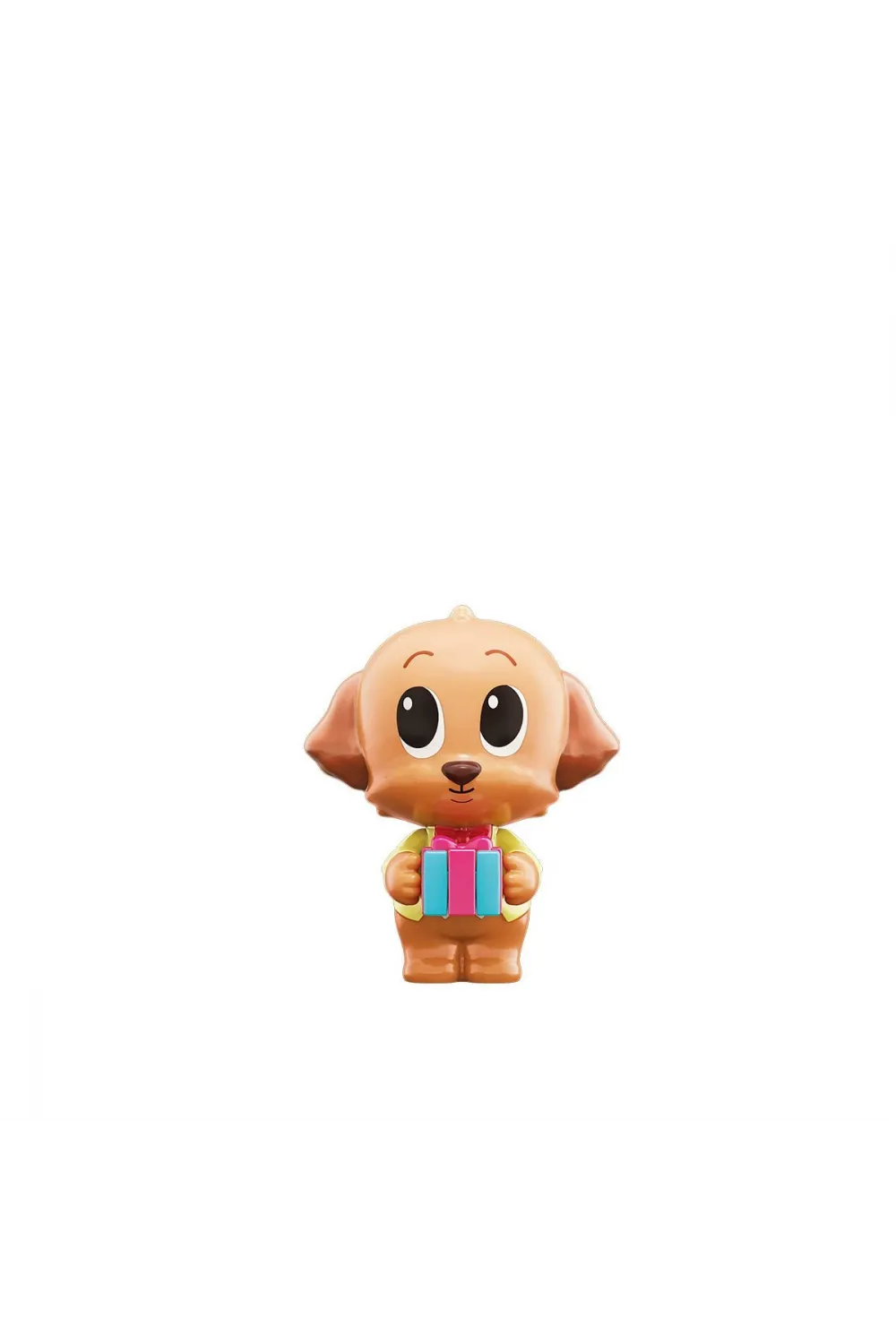 KP28011 Keeppley Lovely Street - Poodle Toy Store 374 Parça Yapım Seti