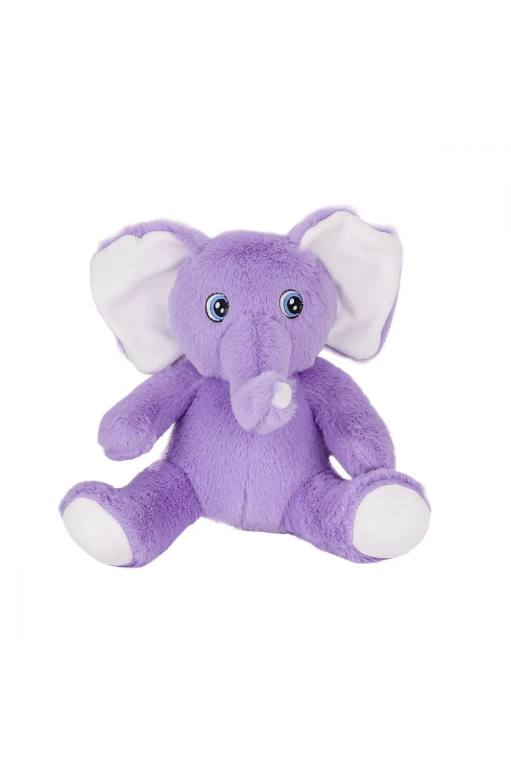 1980 Peluş Fil Mor -My Friend Toys