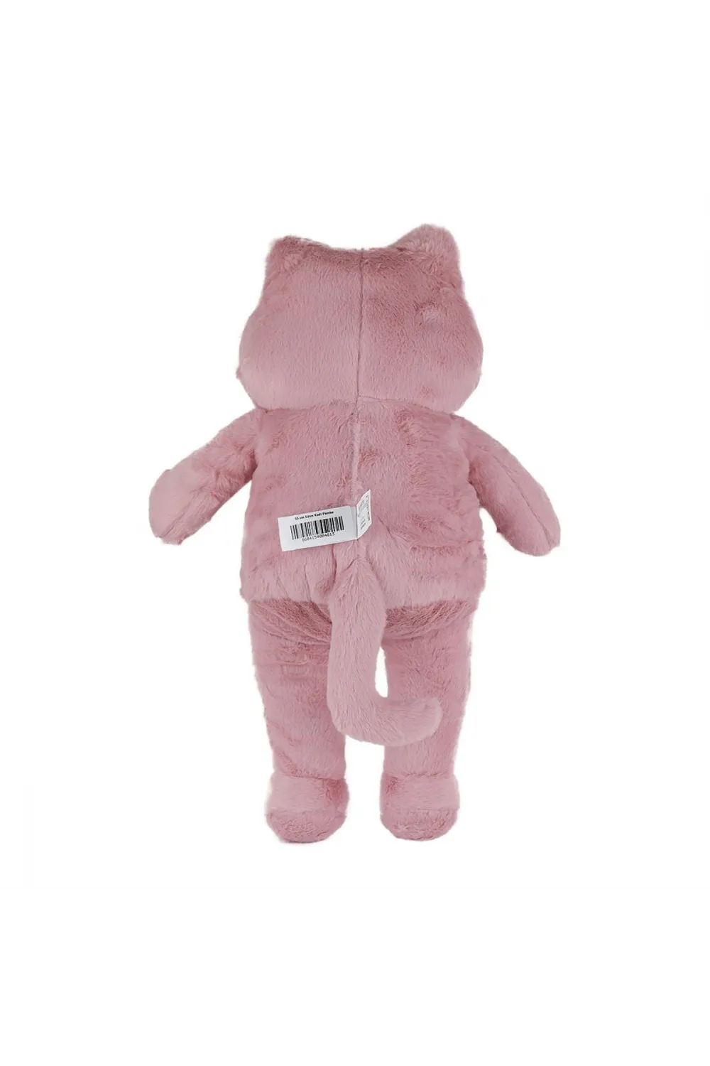 4813 Peluş Uzun Kedi 55 cm -My Friend Toys