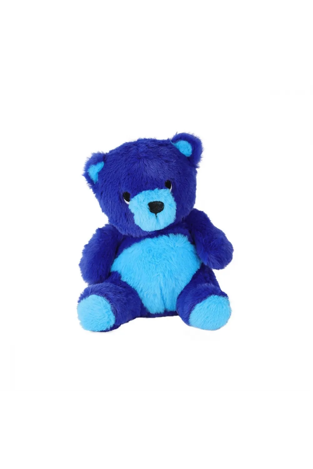4844 Oturan Küçük Mavi Ayı -My Friend Toys
