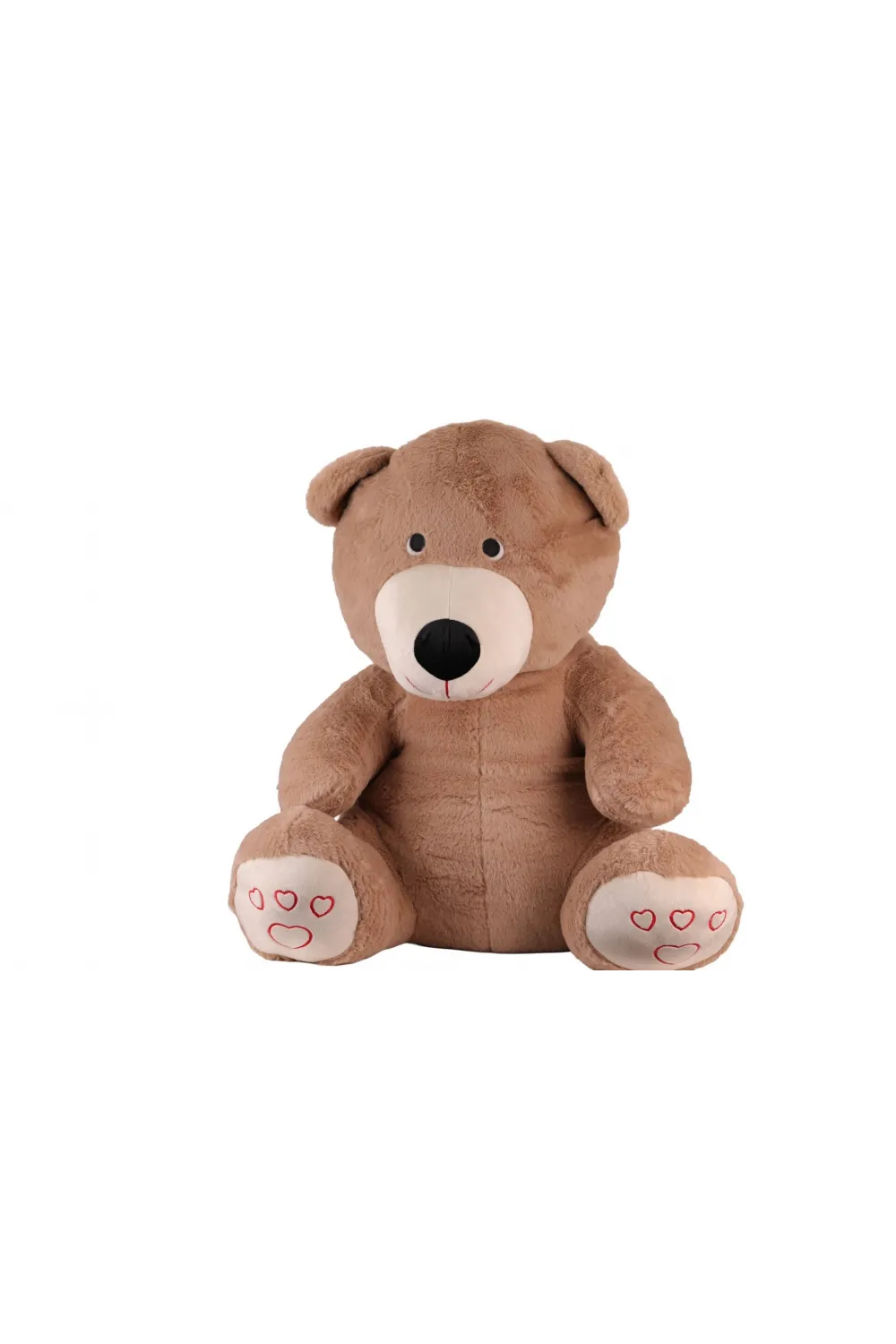 6244 70 CM OTURAN AYI CAMEL